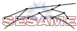 Logo SESAME